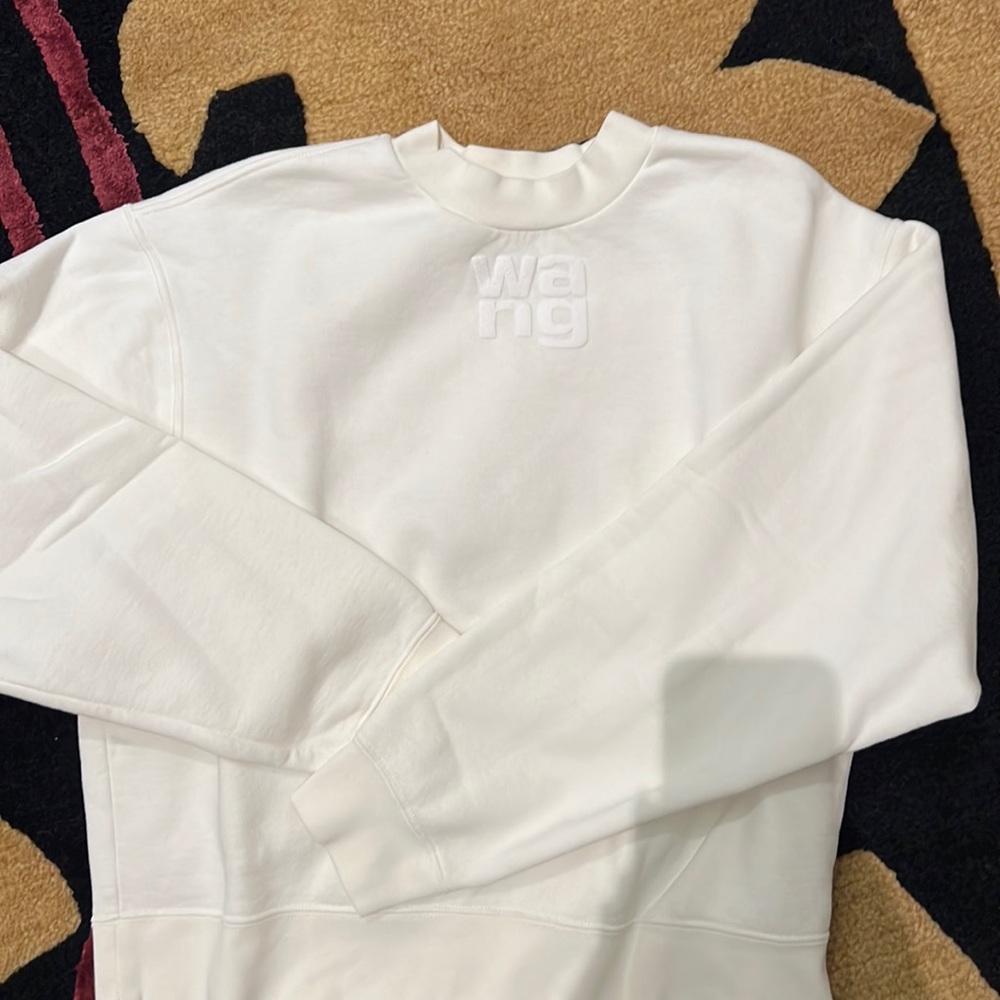 Alexander want sweatshirt